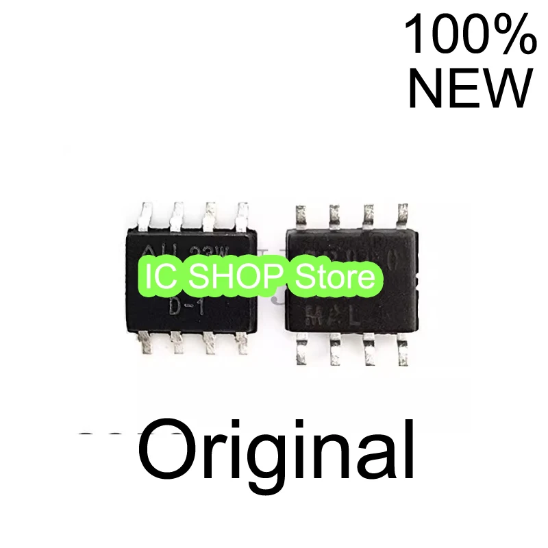 

UCC3808DTR-1 SOP 100% Original Brand New