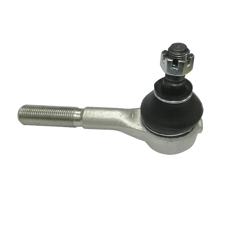 2PCS Outer Steering tip Tie Rod Ends MB831043 L/R SE7721 For Mitsubishi Pajero L200 Montero Nativa