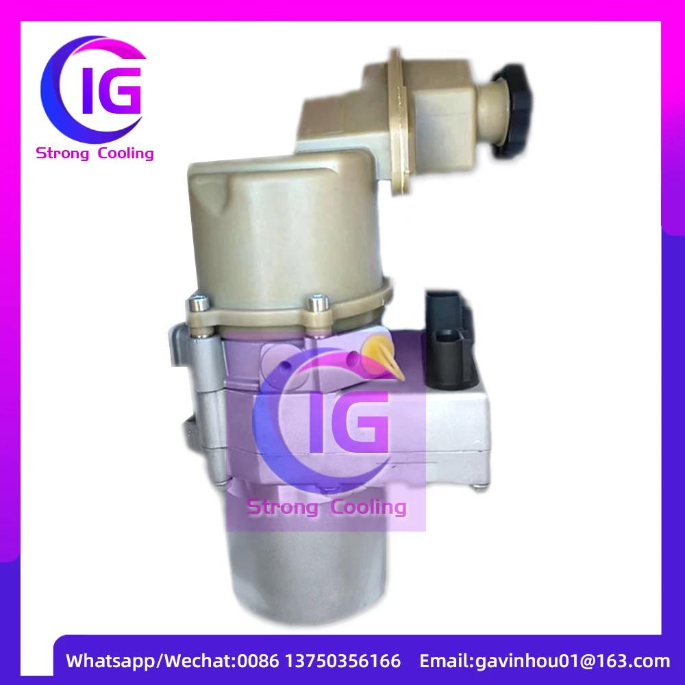 

AUTO Electric Power Steering Pump For Dodge Charger 2011-2020 Chrysler 300 2011-2014 3.6L 5.7L 68059524 68059524AD