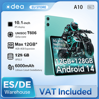 Odea A10 Tablet 10.1\