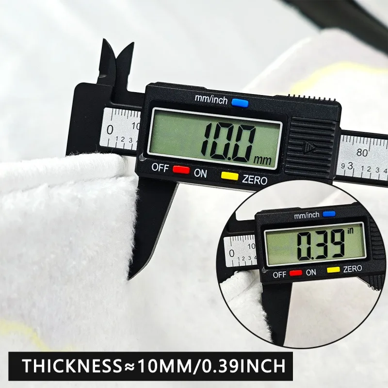 1 Piece, Car Pattern Carpet, Soft Imitation, With Anti Slip Bottom, 10Mm Thick, 1000G/Square Meter, Hand Washed Only, 100%