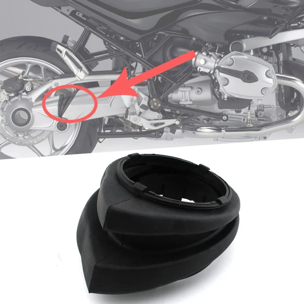 

K1600GT K1600GTL 2025 Transmission Shaft Rubber Sleeve Boot Drive Bushing For BMW K1600 GT GTL 2010-2024 Part Number 33177726651