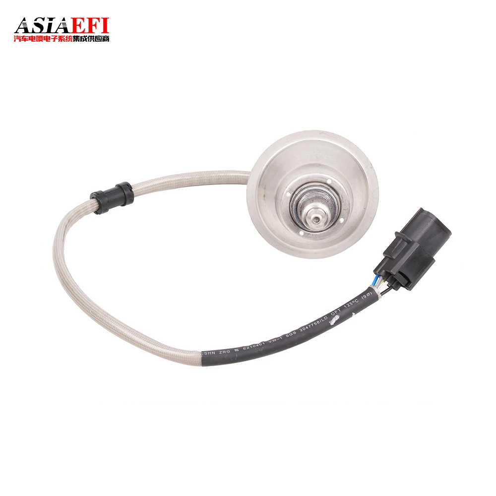 ASIAEFI high quality auto parts O2 oxygen sensor OEM 36531-6A0-A01 For Honda Accord RD5 04-15 CRV 2.0L 365316A0A01