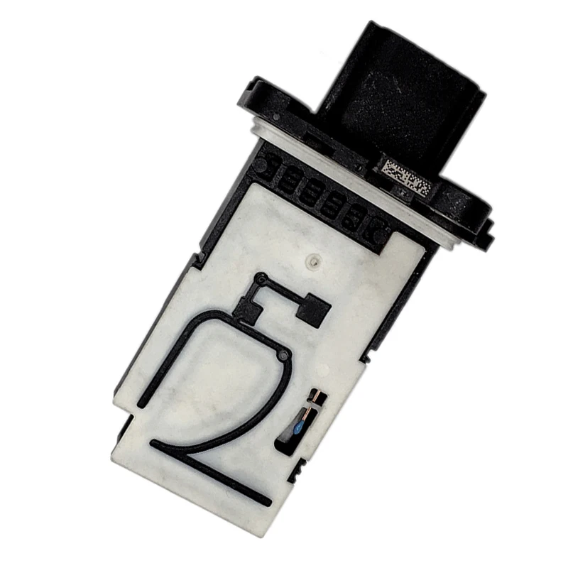 22680-7131R Mass Air Flow Meter Sensor For Nissan Navara pickup D23 2.3 dCi 10.15.O-pel Vau-xhall Viv-aro 20 22680-00Q0A Car