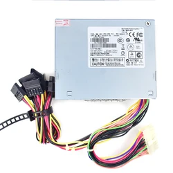 Fuente de alimentación para disco duro HIKVISION, grabadora de vídeo de amplio voltaje, 200 V-100V, Psu, Delta DPS-200PB-176 A/C, 240 W