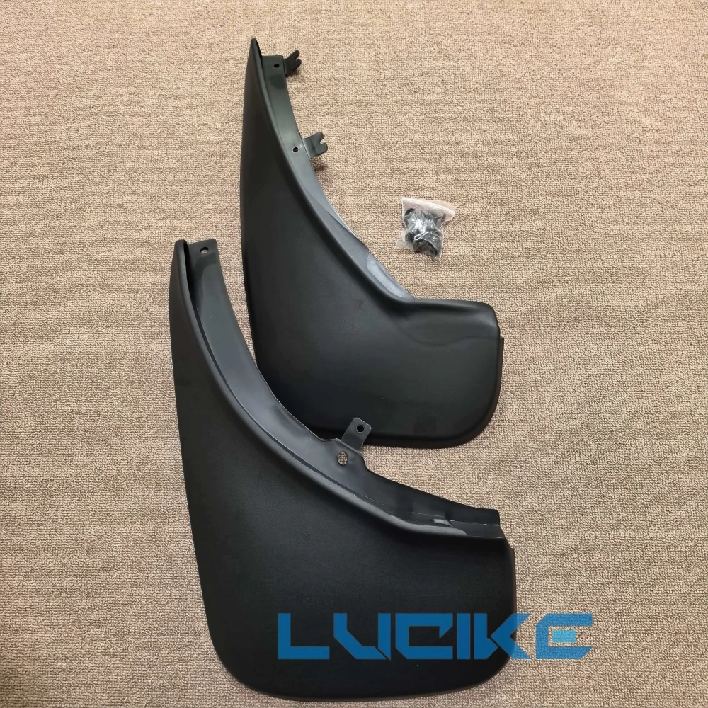 Classic Mud Flaps CAS500060PMA For Land Rover Range Rover Vogue 2002-2009 (L322) - view 4
