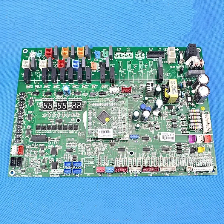 

Gree Gmv multi online external main board WZCD3A main board 30223000005 main board 30223000006