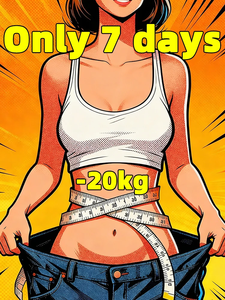 

За 7 дней похудеть на ногах, руках и талии