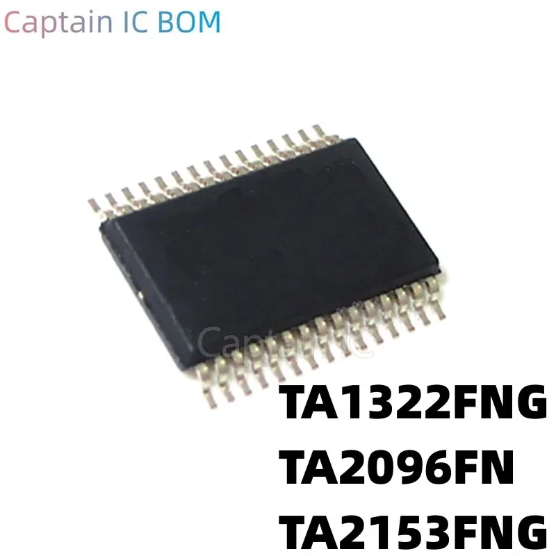 5PCS TA1322 2096 21… - image