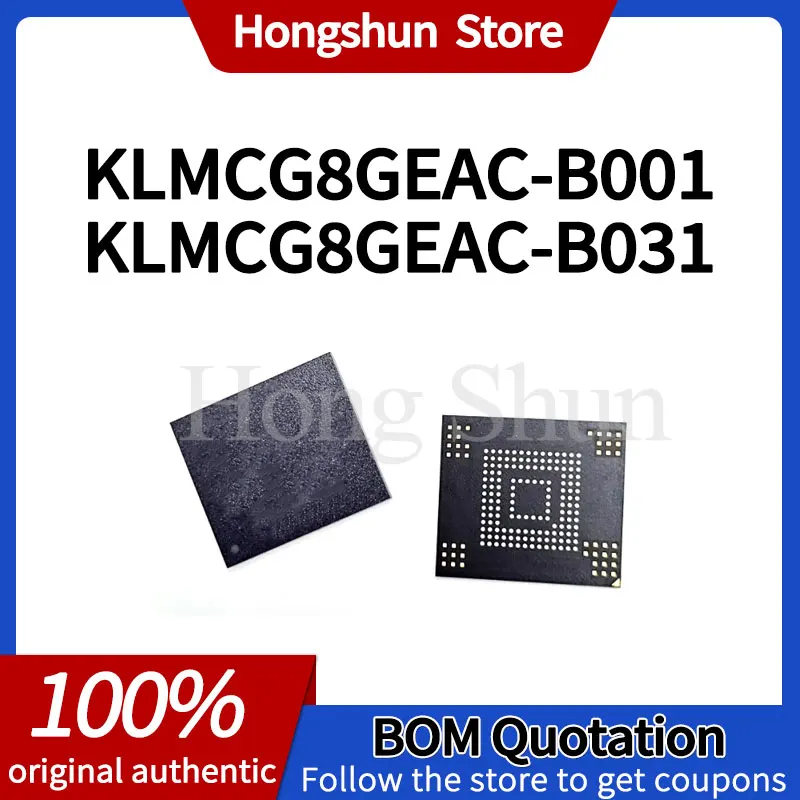 

KLMCG8GEAC-B001 KLMCG8GEAC-B031 PC phone case