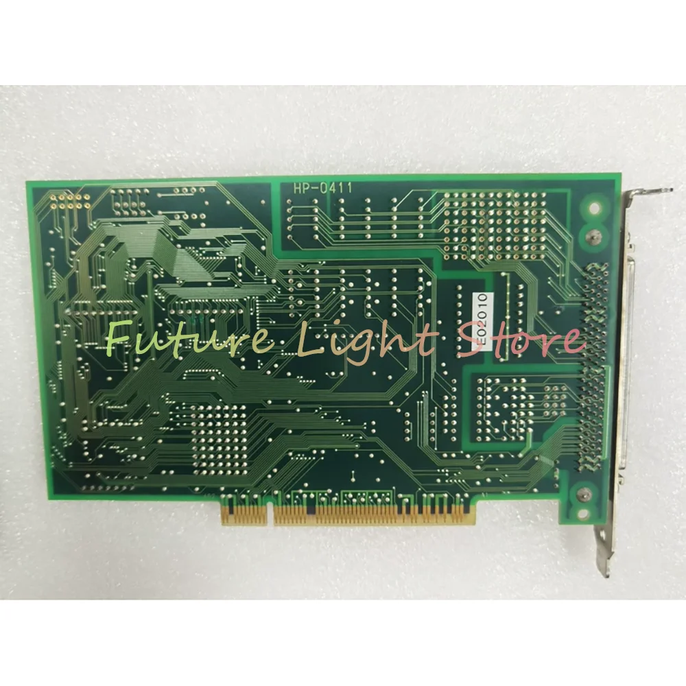 Multi Axis Motion Control Card HPCI-PPD514A