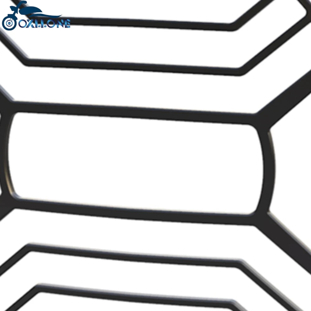 

FOR Husqvarna Norden 901 Norden901 2022 2023 Motorcycle Accessories Headlight Protector Grille Guard Cover Protection Grill