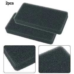 2Pcs Sponge Filters For D7465 SP-10 / 320 Tumble Dryer Pump Evaporator Household Vacuum Cleaner Sweeper Filter Sponges