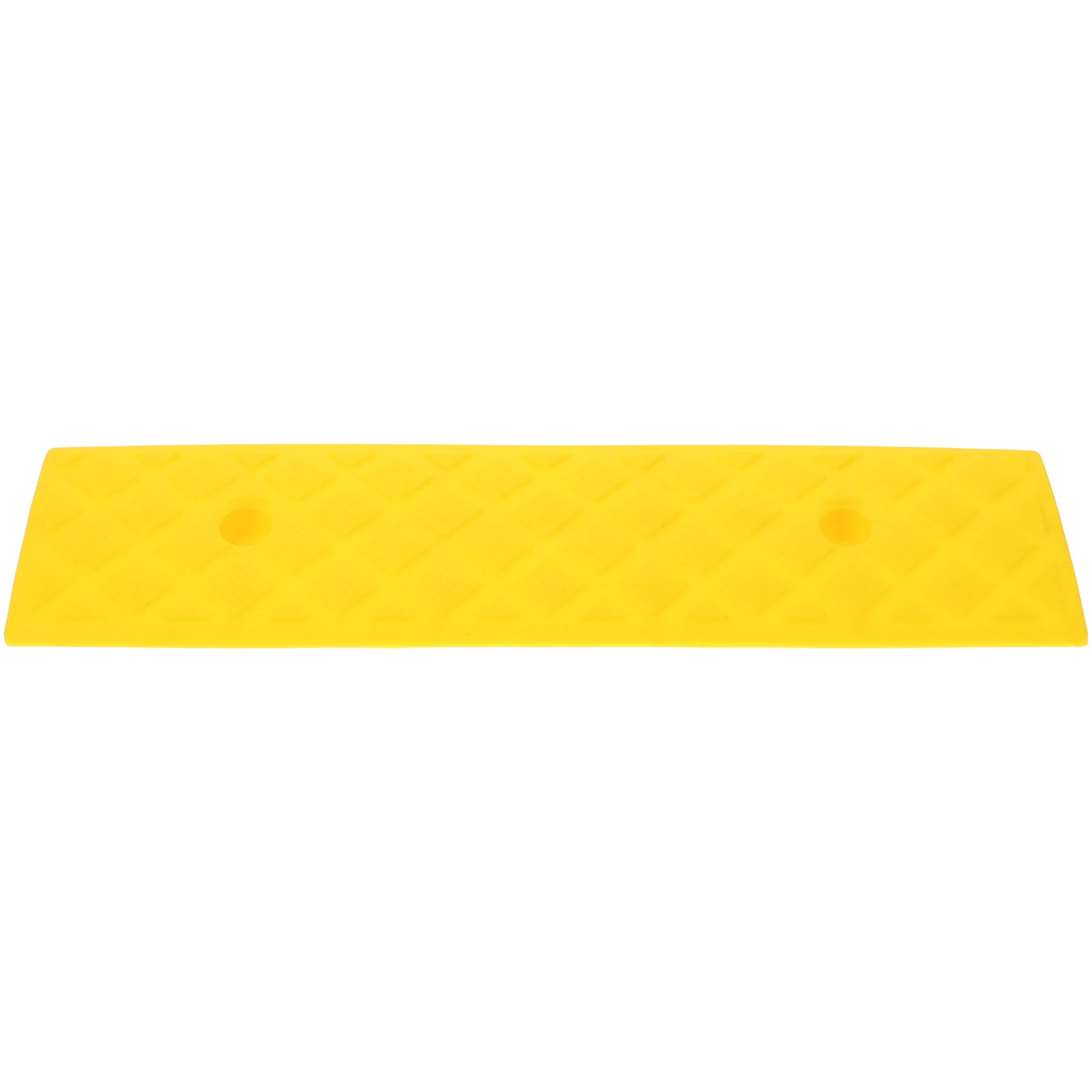 Step Pad Ramp Pad Threshold Pad Rubber Curb Ramps Threshold Ramp Slope Ramp For Car Ramp Driveway Car Motorcycle Loading Dock