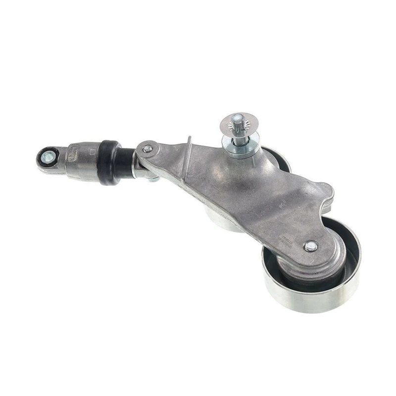 Belt Tensioner Assembly W/ Pulley For Honda Accord Odyssey Pilot 3.5L 39092