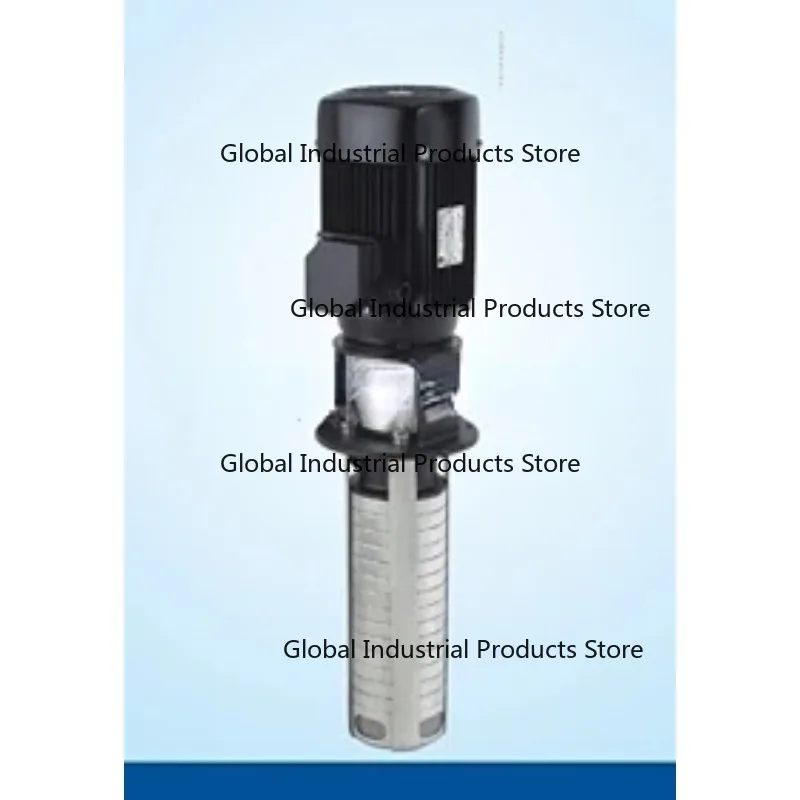Multistage 2T Vertical Accessory Kit for Pneumatic Tools Multistage Vertical Accessory for Enhanced Performance