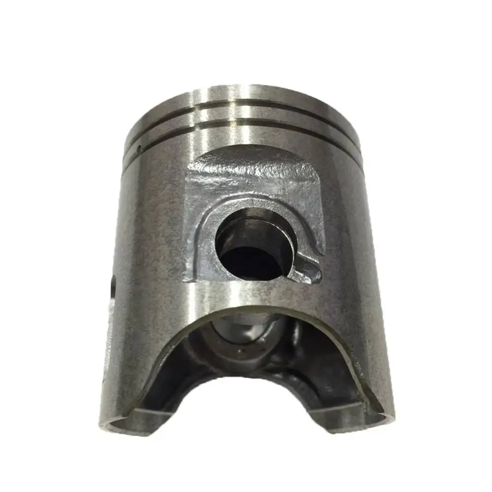 

Intelligent Library TWH BWS100 Racing Motorcycle Parts Piston Kit Assembly For