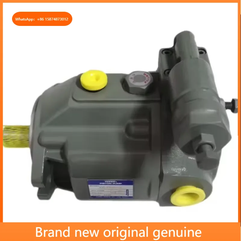 

Top sell A10 A16 A37 A56 A70 A90 A145 Series A145-F-R-01-C-H20 A37-F-R-04-C-S-K-32-V Hydraulic Piston Pump Vane Pump