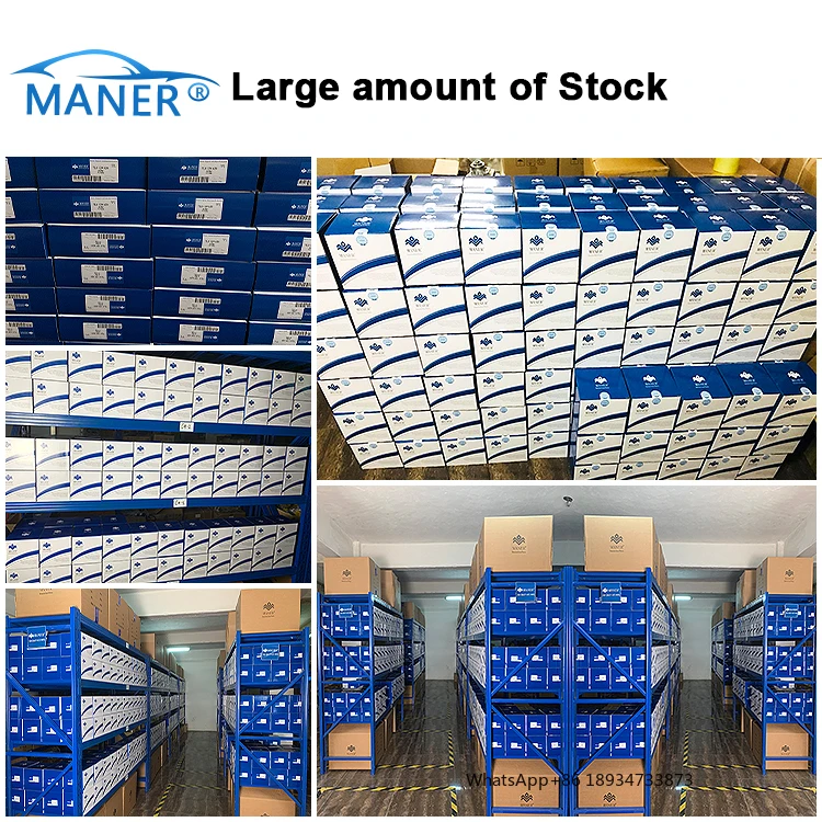 94810393114 STD Engine Parts Piston Rings Set for Porsche Cayenne Panamera