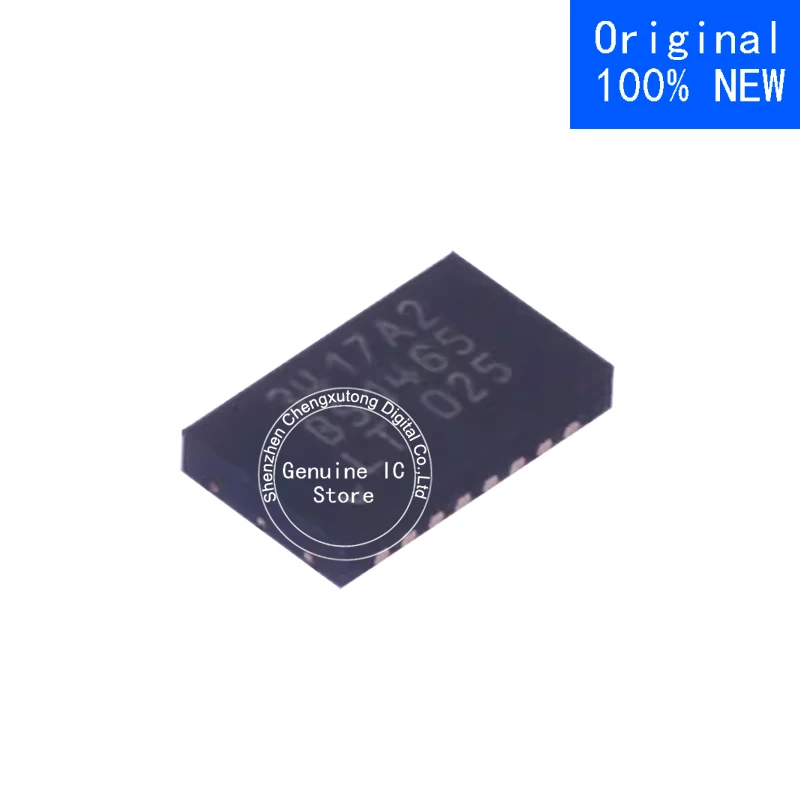 

LTC3417AEDHC-2#TRPBF LTC3417AEDHC 2 TRPBF LTC3417 DFN New Original Genuine Ic