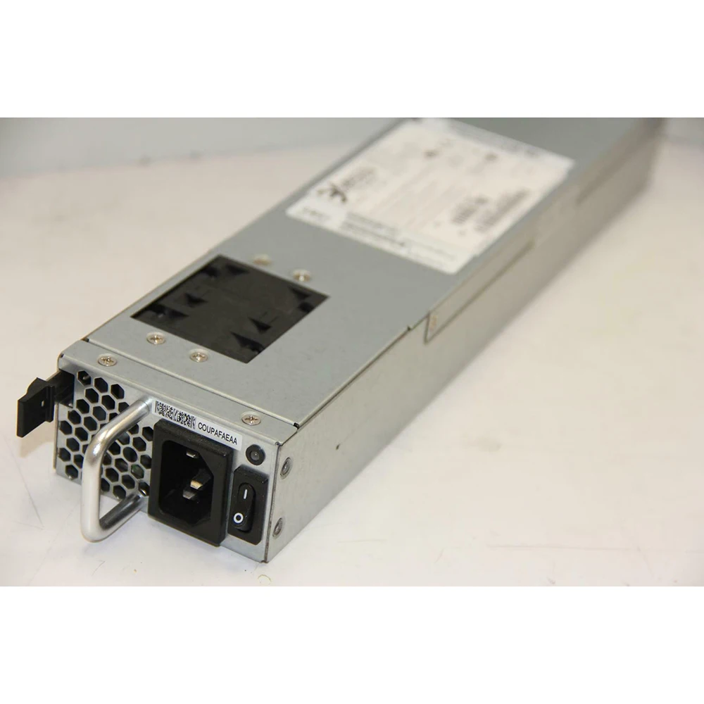 Alimentatore Juniper MX80 MX-5 YM-2651D YM-2651DAR 740-028288 PWR-MX80-AC-SA di qualità originale 501W