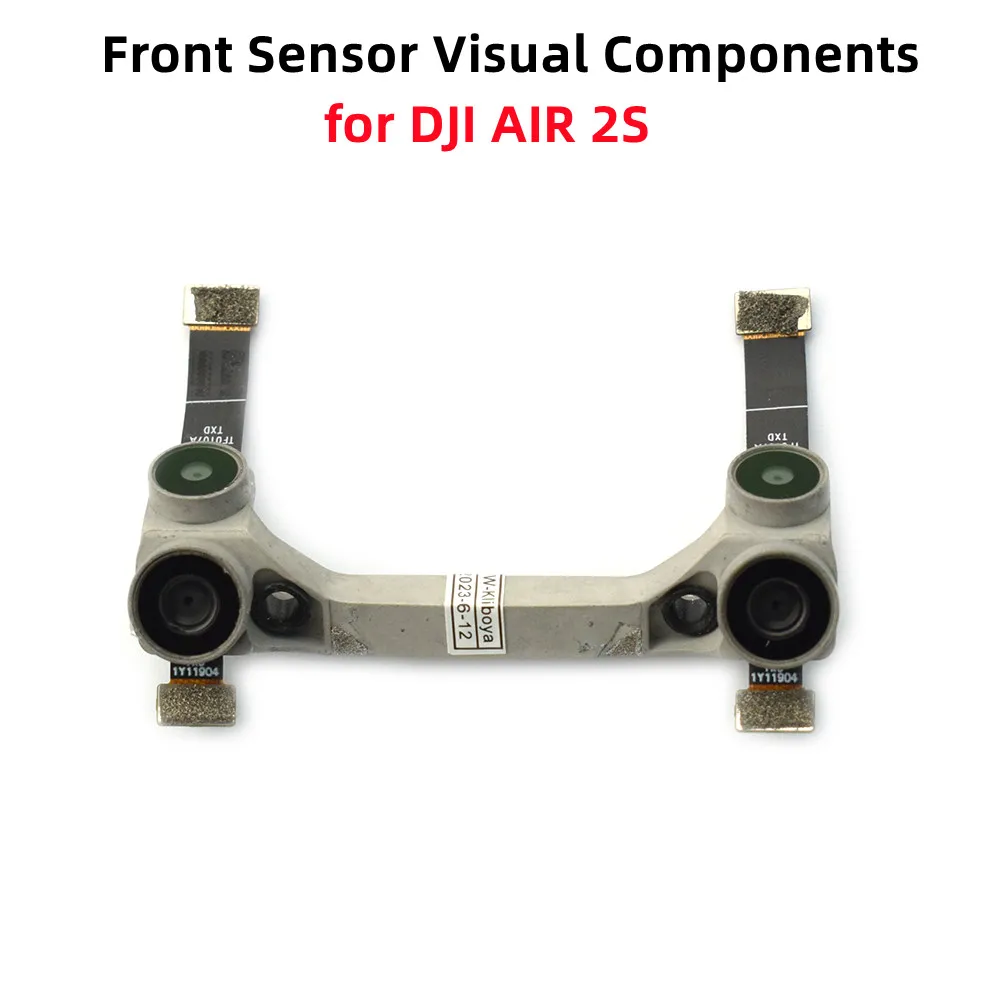 Original for Mavic Air 2/2S Front Sensor Visual Components Vision Obstacle Function Replacement For DJI Air 2/S Repair Parts NEW