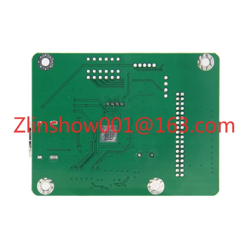 Support multiple resolutions, send screen cable LVDS to HDMI adapter board LVDS dual 8 input to HDMI output