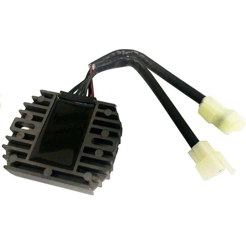 Accessory ToolsMotorcycle Voltage Regulator Rectifier Motorcycle GSF1250 GSXR 600 750 1000 SFV650 DL650