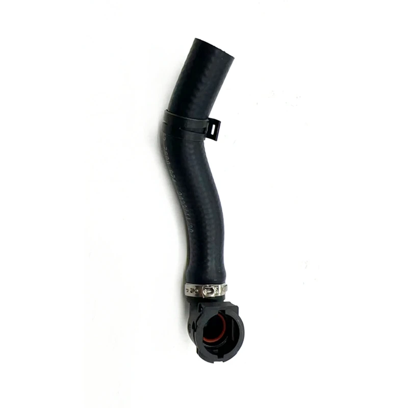 11537600674 Water Tank Return Coolant Hose For Mini R55 R56 R57 R58 R59 R60 COOPER S JCW ALL4