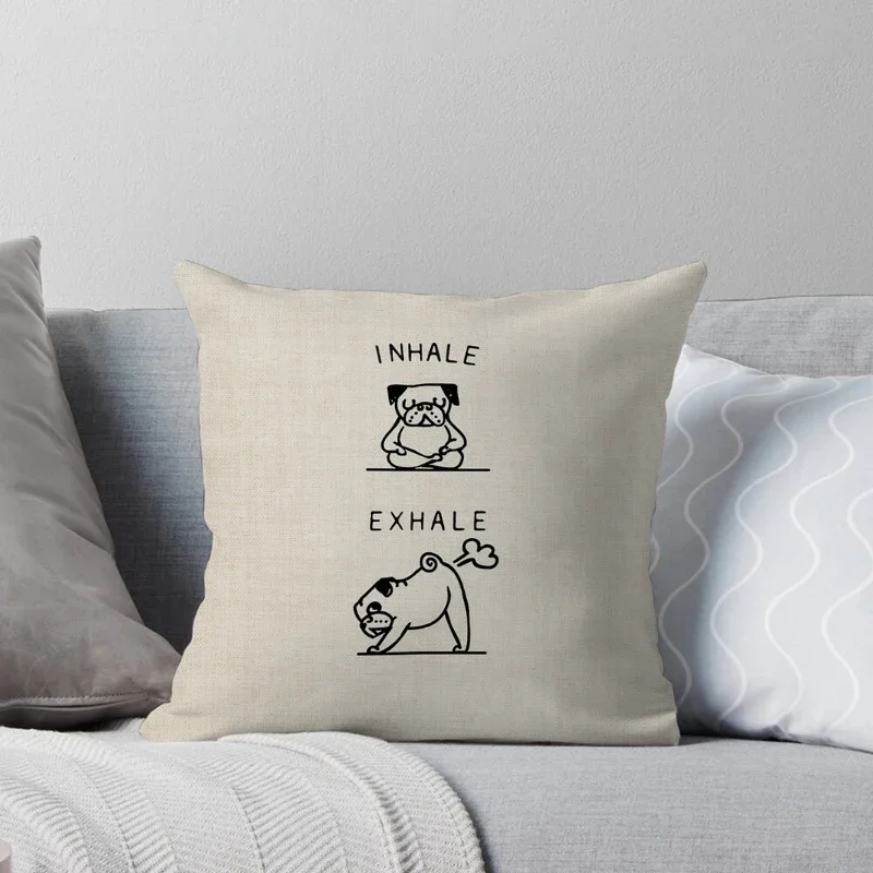 House Decorative Home Pillowcase for sofa Cushion Cover 45*45 Nordic 40*40cm 40x40cm black grey 50x50 60x60 Living Room abstract