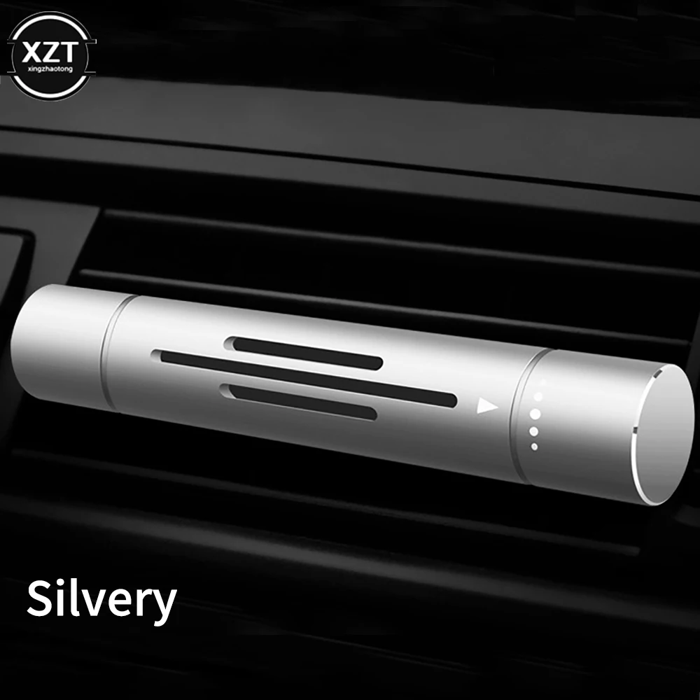 

Car Air Freshener Smell in the Car Styling Air Vent Perfume Parfum Flavoring for Auto Interiors Accessories Air Freshener Custom