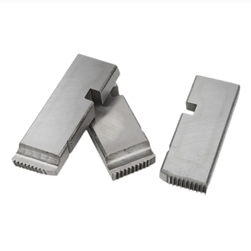 Industrial Use Metric Threading Machine Screw Die for Making Pipe Threads M10 M12 M14 M16 M18 M20 M22 M24 M30