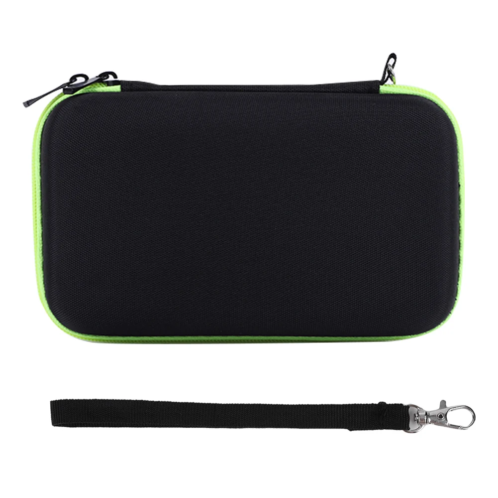 

Hard Travel Case Electric Trimmer Shaver Travel Case Cover Portable Storage Bag for Philips OneBlade