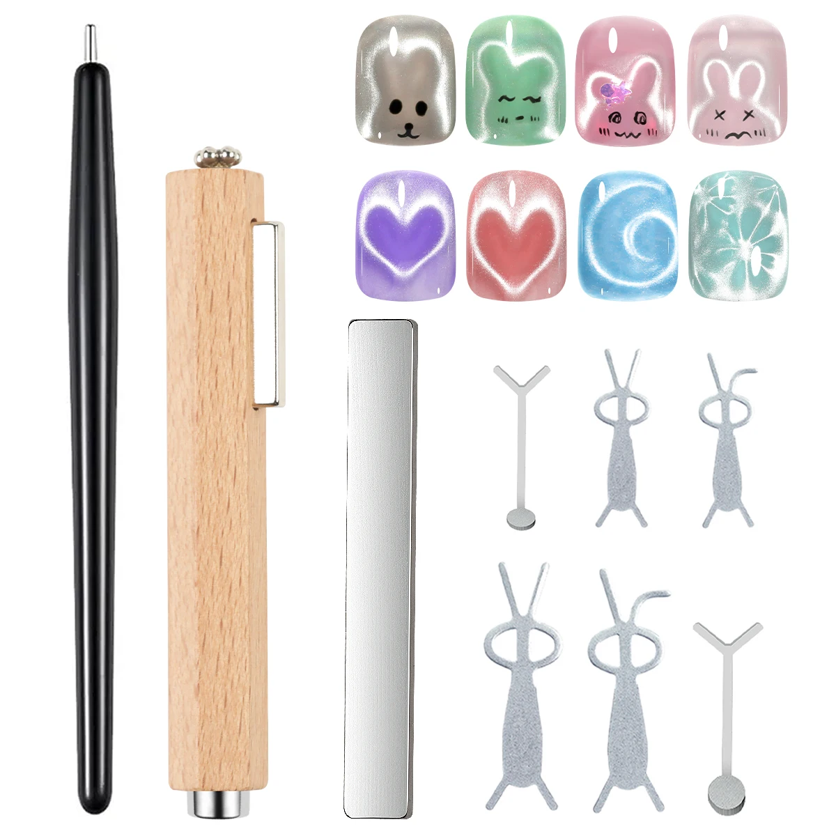 Thumbnail 2 - #64 Top Nail Tools Picks for Every Budget