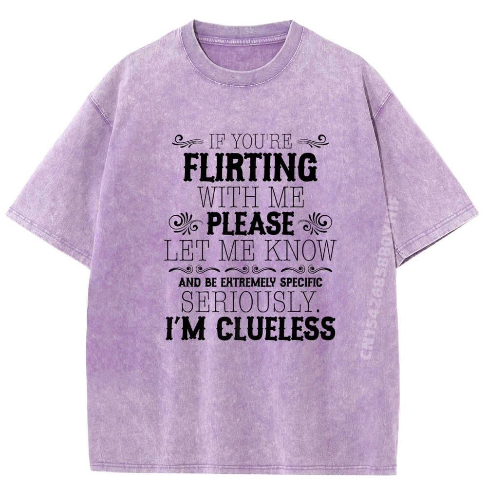 

Если вы флирт с мужскими новейшими графическими футболками, свободные футболки с принтом, мужская уличная стираная рубашка