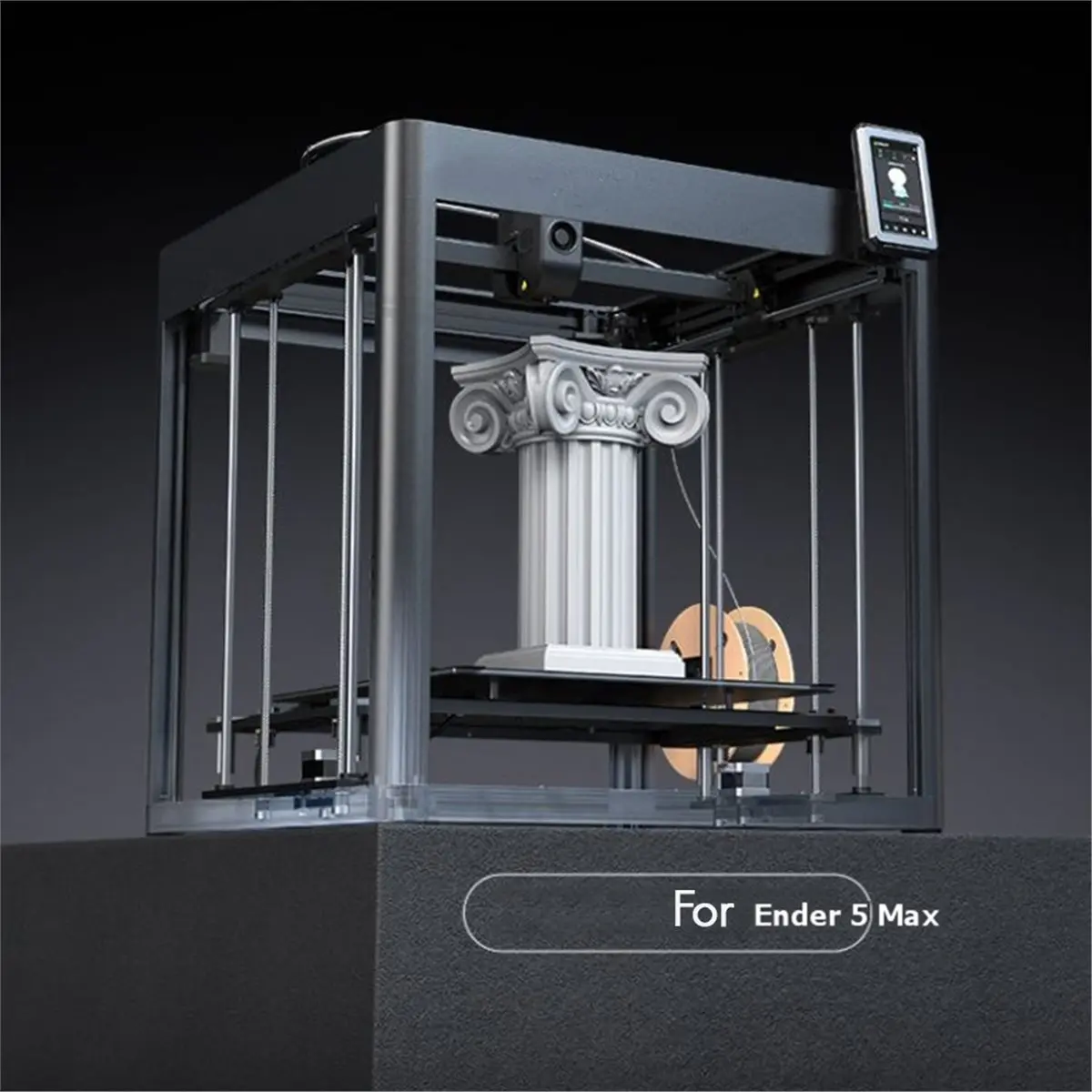 a12r-kit-estrusore-per-5-max-estrusione-ad-alta-coppia-rapporto-di-riduzione-625-1-doppia-ingranatura-accessori-per-stampanti-3d