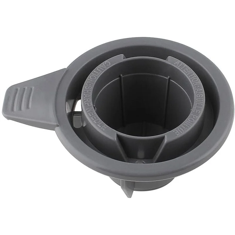 

A86I-Replacement Parts–Single-Serve Pack Holder For Hamilton Beach Flexbrew Coffee Machines 49900 49979