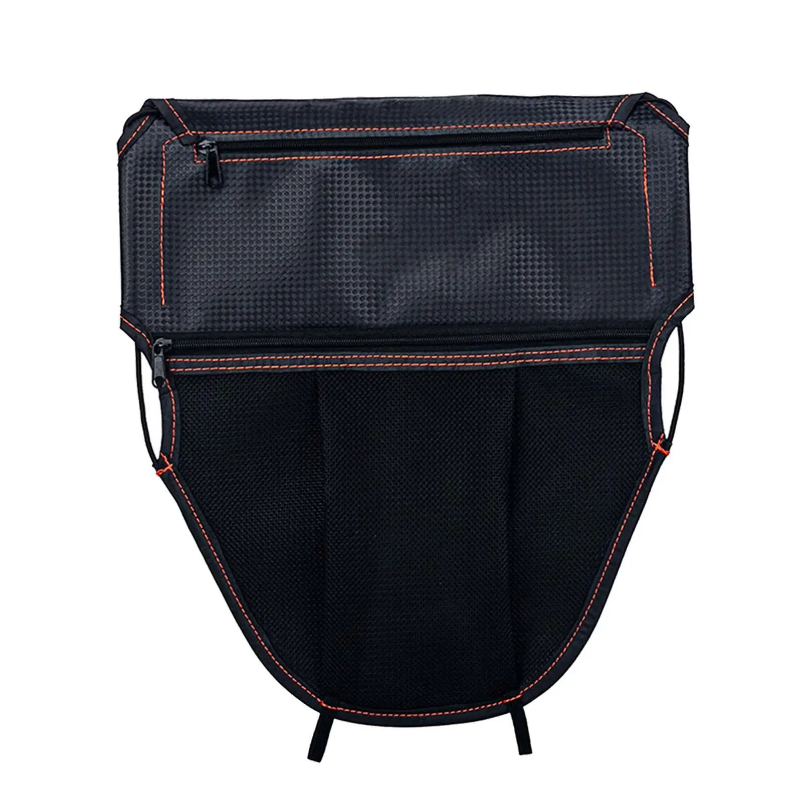 Motorcycle under Seat Organizer for Essential Tools And Accessories