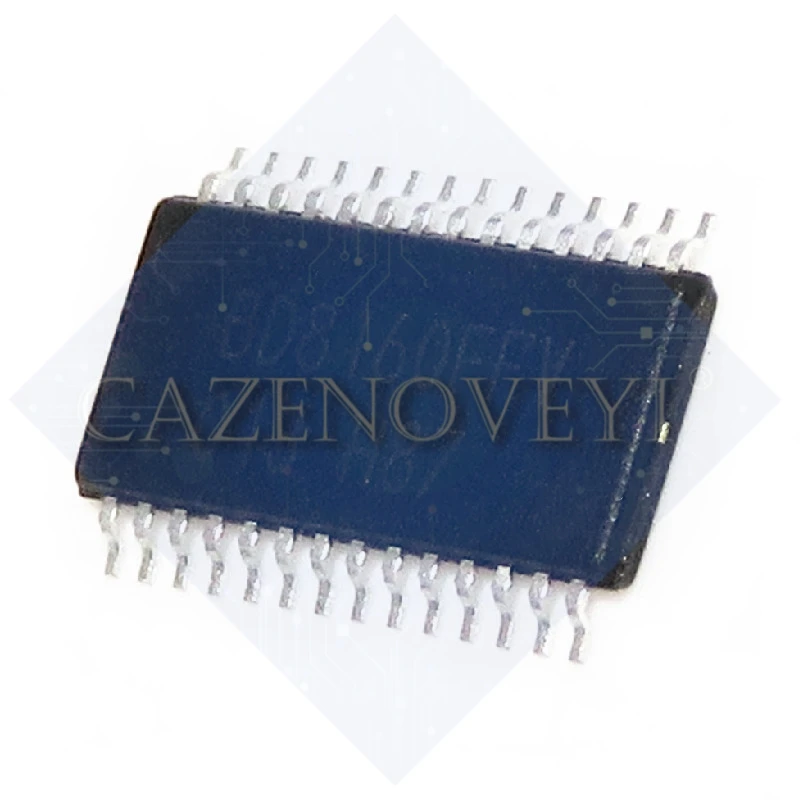 1-100PCS MCP6002-I/P MCP6002 VND810SP VND810 BD8160EFV-E2 BD8160EFV APW8828 8828 SN75453BDR SN75453 RT8259GJ6 C5=