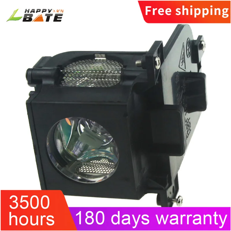 Proyektor kompatibel PLC-XW55 PLC-XU2510 PLC-SU2500 PLC-XE32 PLC-XW56 PLC-XW55A POA-LMP107 / 610-330-4564 untuk Sanyo