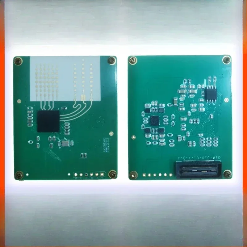 Millimeter wave radar sensor 4D point cloud DCA1000 traffic 150 meters multi-object tracking module