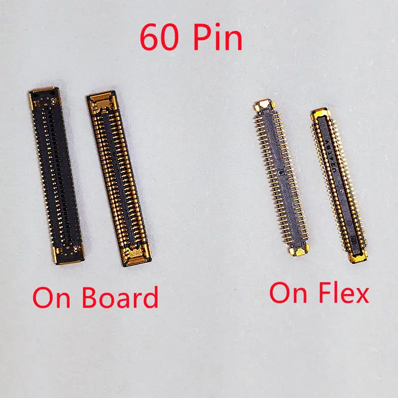 

5-20 шт., USB-разъём для зарядки Samsung Galaxy S22 Plus Ultra / S22