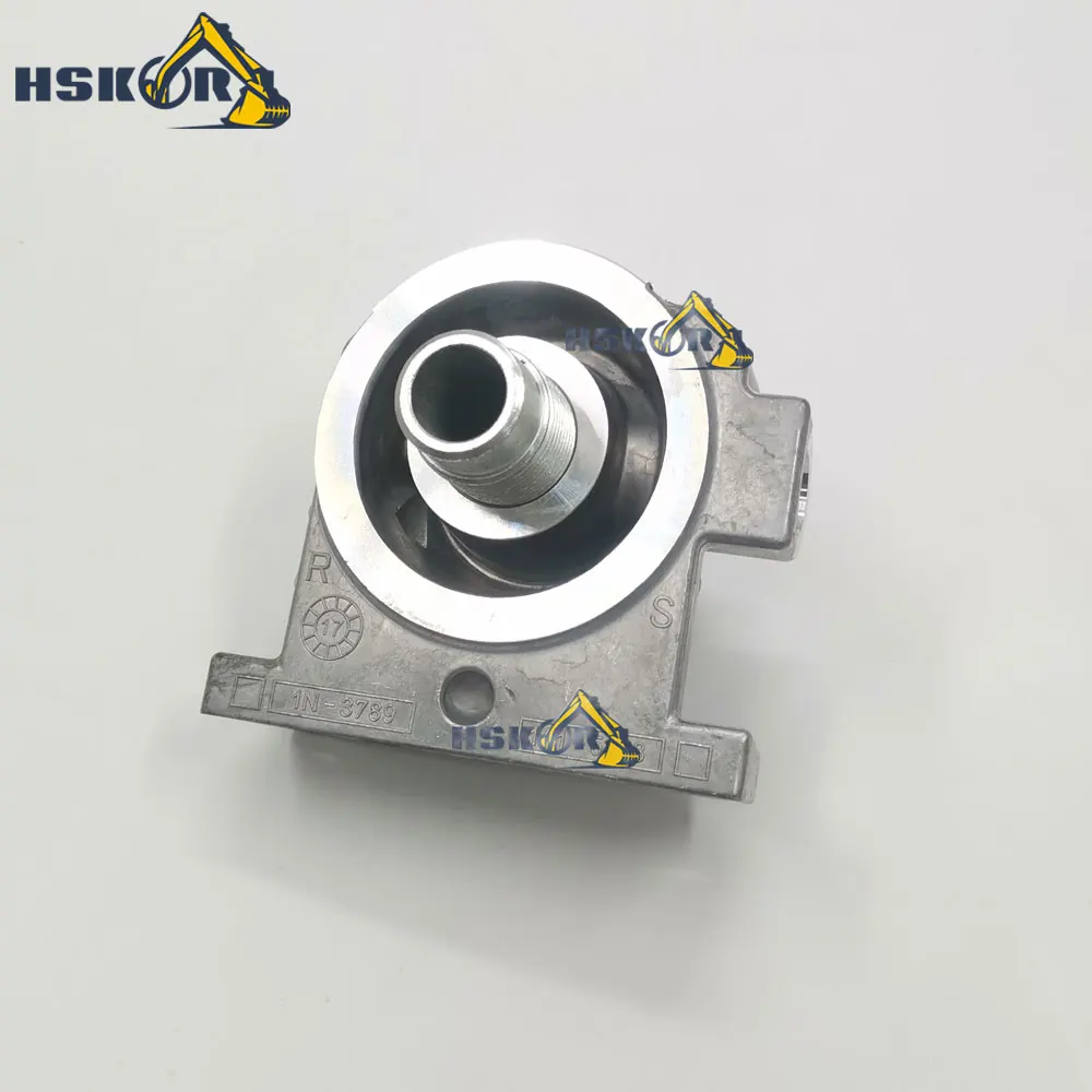 

Алюминиевый фильтрующий картридж 1W3892 для системы очистки воды, топливный фильтр 1R-0749 BASE AS-FUEL для повышения производительности системы