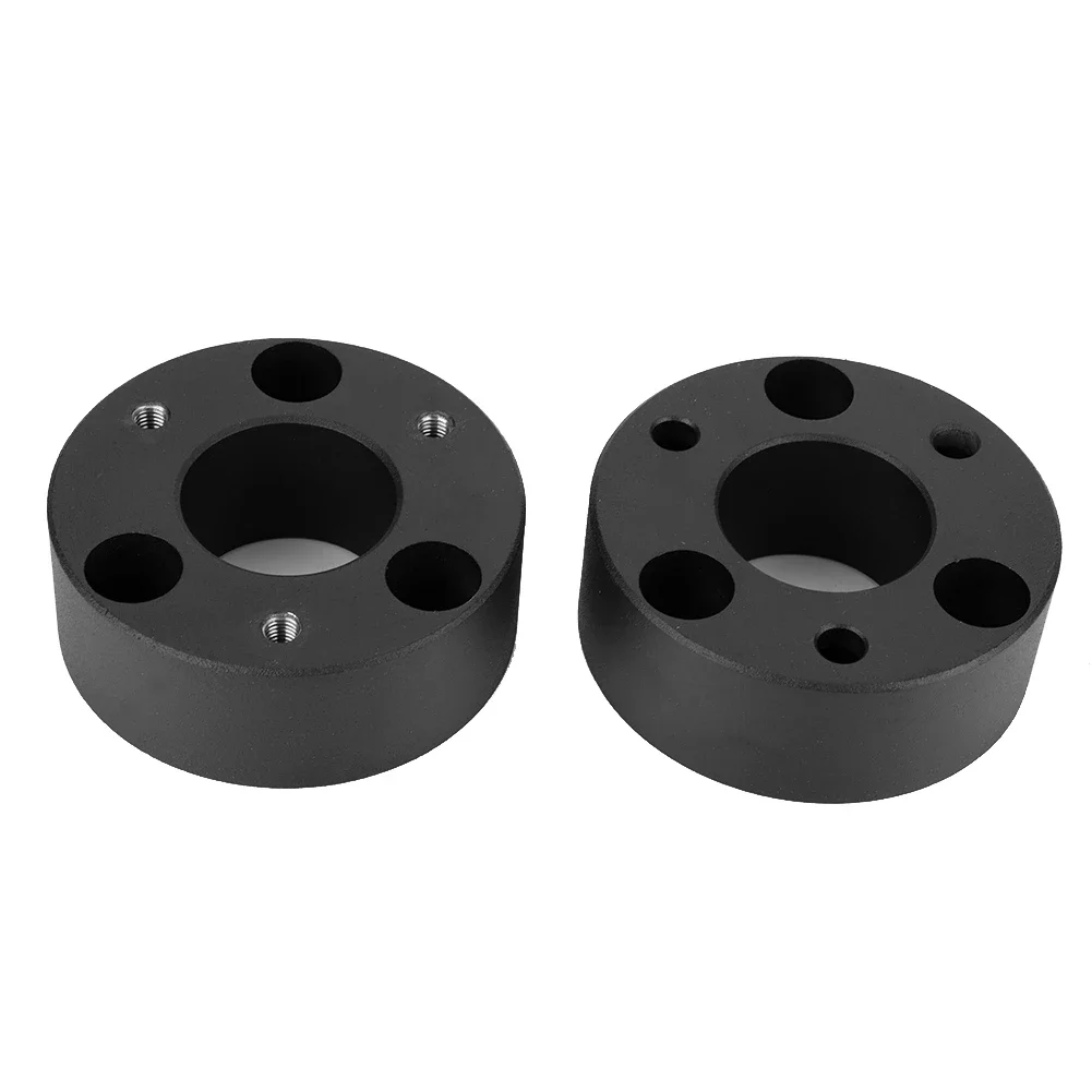 3" Front 2" Rear Leveling Kit Front Rear Leveling Kit for 1500 2009-2018 4WD  Kits for Dodge RAM 1500 2009-2018 4WD Tools