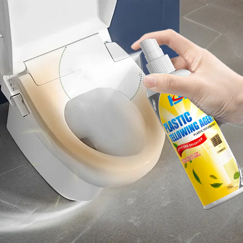 Semprotan Pembaruan Plastik Un - Home Improvement Kit ulasan dan harga