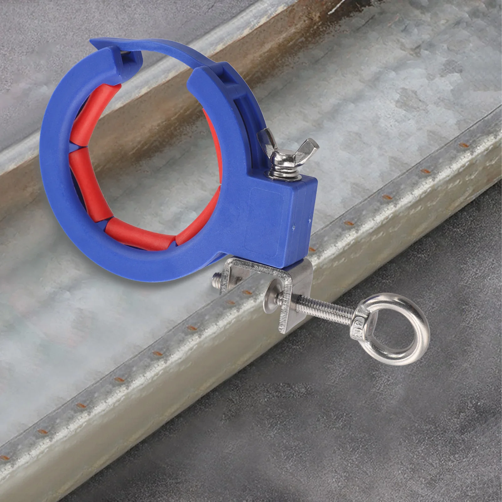 

1/2 шт. Ролик для кабельных лотков, кабельный мост, направляющий ролик для проводки, зажим, вспомогательный инструмент, декоративный элемент для кабельных лотков