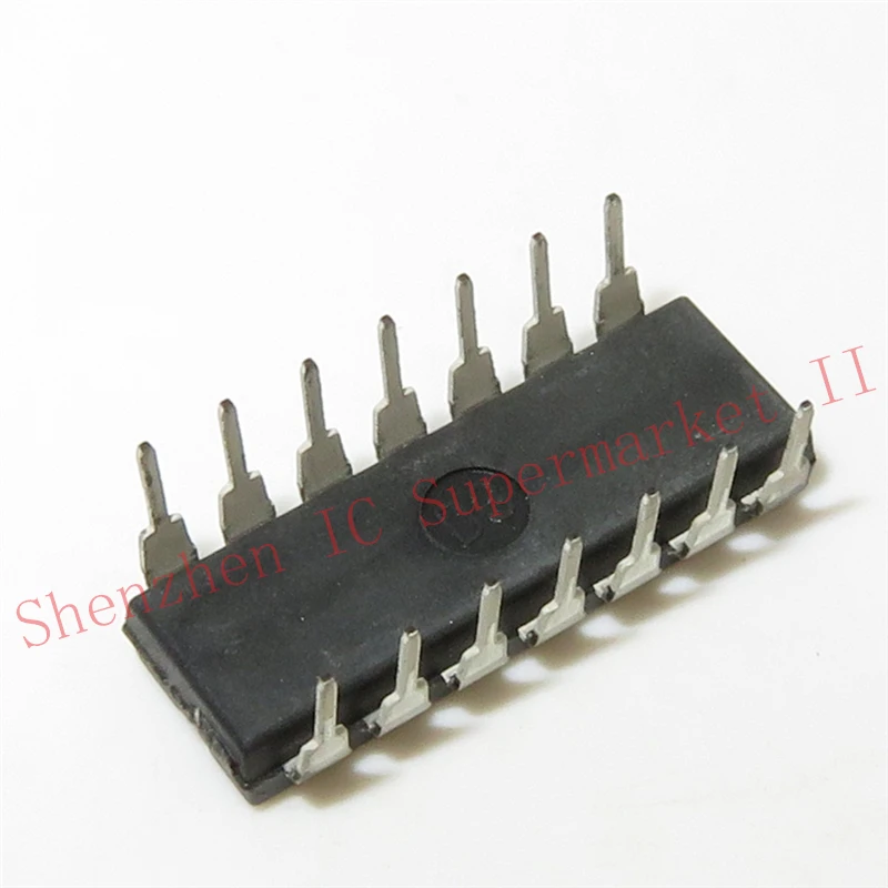 LM339 LM339N in stock Quad Voltage Comparators for Industrial, Commercial and Military Applications