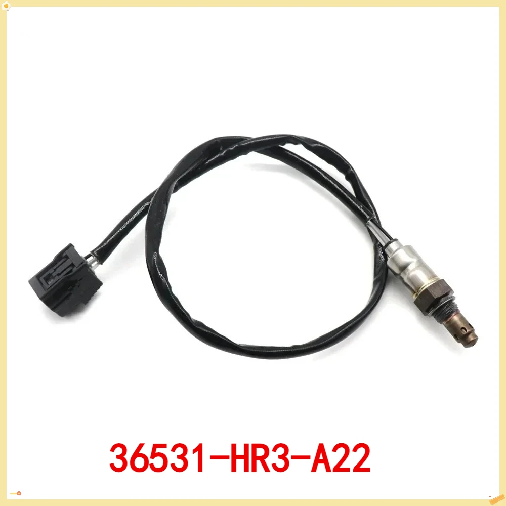 Lambda O2 Sauerstoff-Luft-Kraftstoff-Verhältnissensor für Honda Foreman Rubicon Rancher TRX 420 500 520 TRX420 TRX500 TRX520 36531-HR3-A22