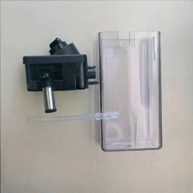 Applicable To DeLonghi Automatic Coffee Machine ECAM23.460 ECAM350.75 Complete Set of Milk Tank