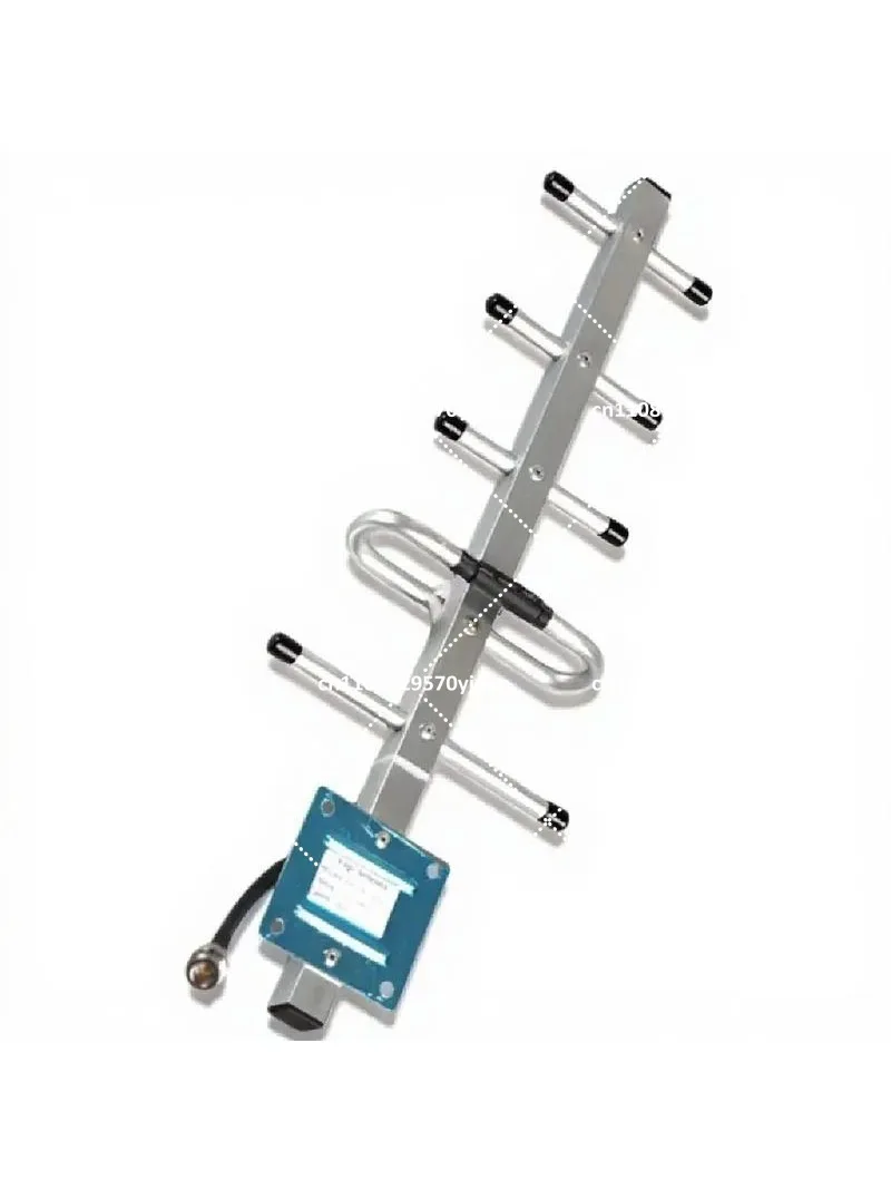 868MHz  Antenna 9dBi Long Range for EU868 Helium Hotspots Outdoor Use